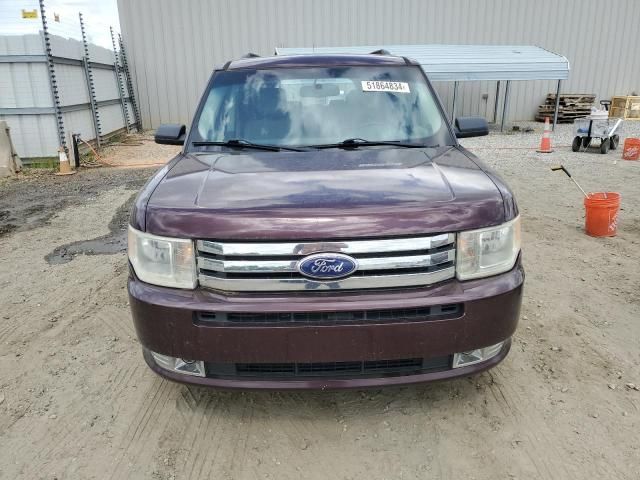 2011 Ford Flex SE