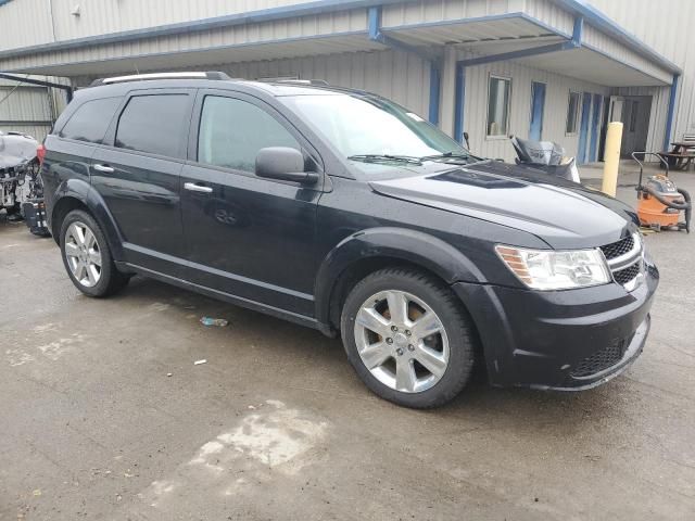 2014 Dodge Journey SE