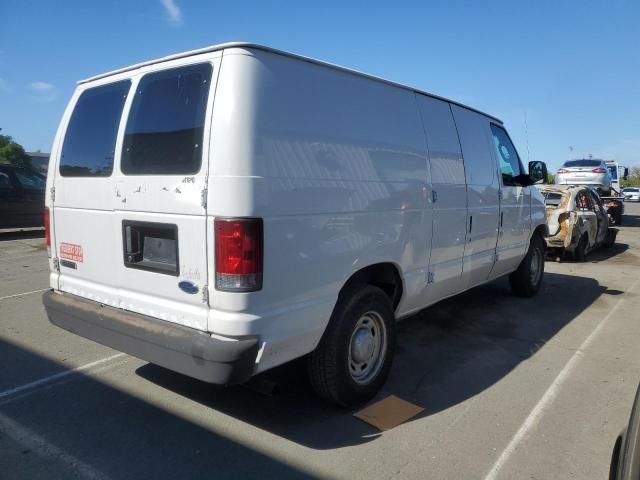 2006 Ford Econoline E150 Van