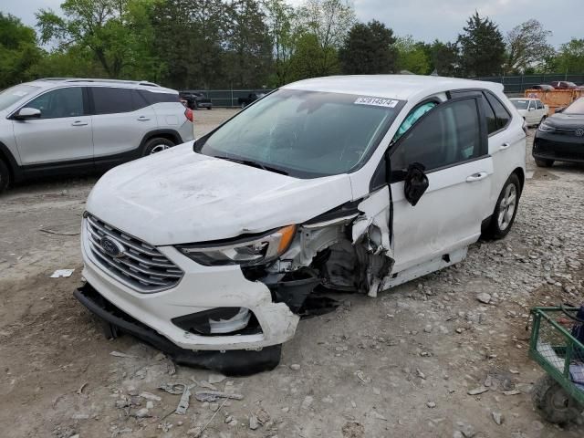 2019 Ford Edge SE