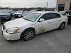 2007 Buick Lucerne CXS