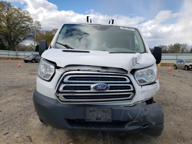 2015 Ford Transit T-150