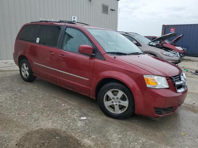 2010 Dodge Grand Caravan SXT