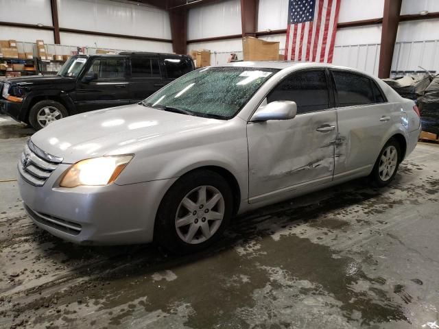 2006 Toyota Avalon XL