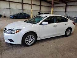 2018 Nissan Altima 2.5 for sale in Pennsburg, PA