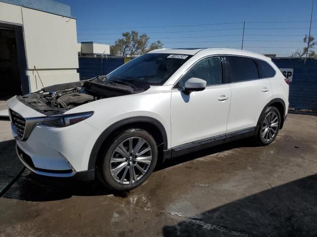 2023 Mazda CX-9 Signature