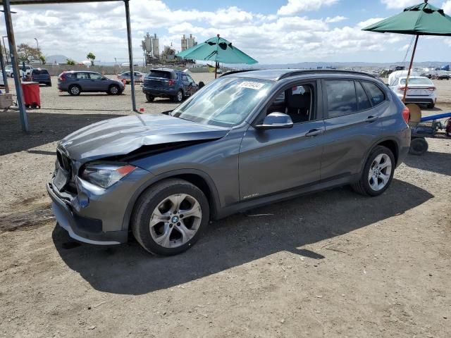 2015 BMW X1 SDRIVE28I