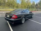 2007 Mercedes-Benz E 550