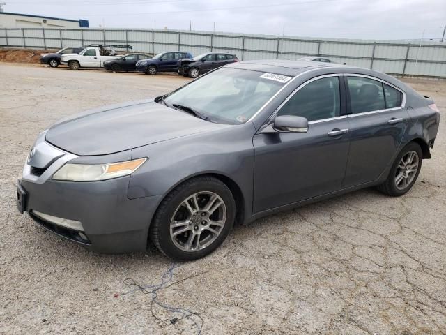 2009 Acura TL