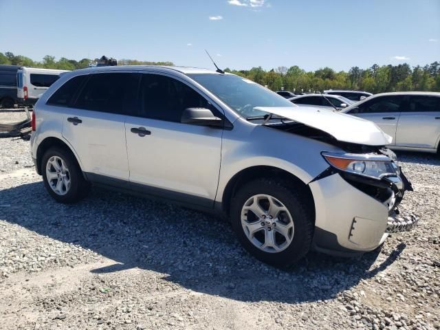 2013 Ford Edge SE