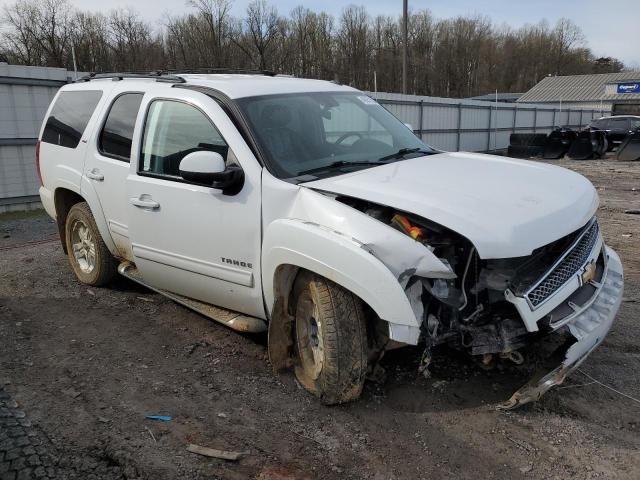 2011 Chevrolet Tahoe K1500 LT