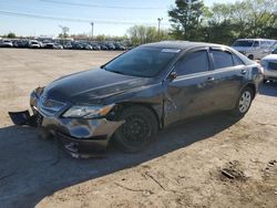 Vehiculos salvage en venta de Copart Lexington, KY: 2011 Toyota Camry Base