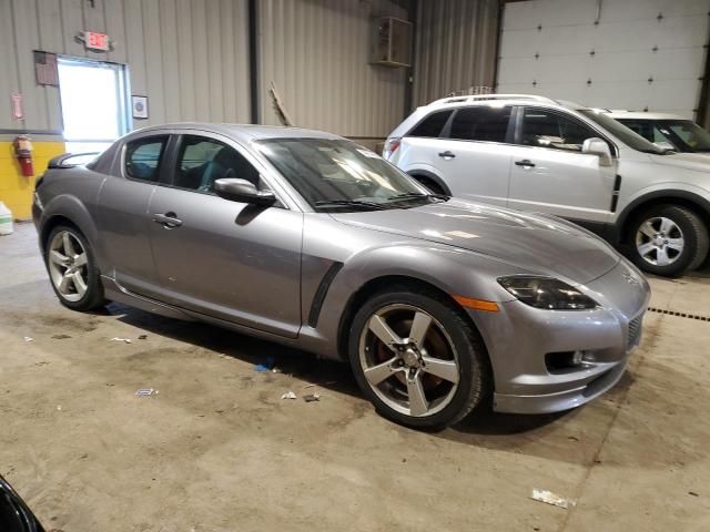 2004 Mazda RX8