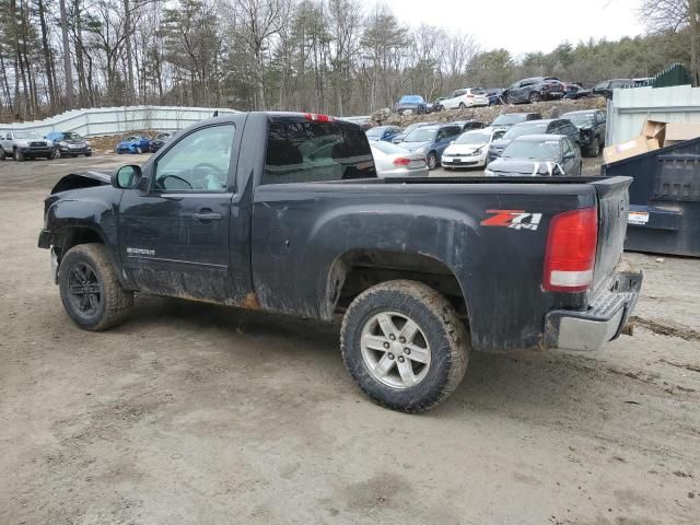 2013 GMC Sierra K1500 SLE