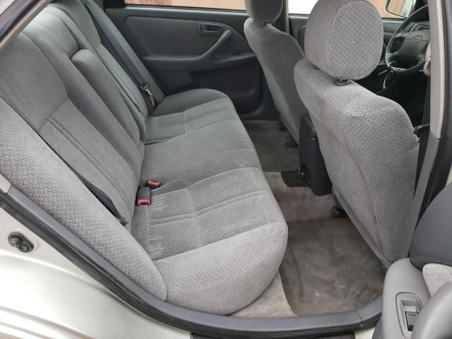 2001 Toyota Camry CE