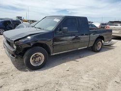 Salvage cars for sale from Copart Riverview, FL: 1992 Isuzu Conventional Space Cab