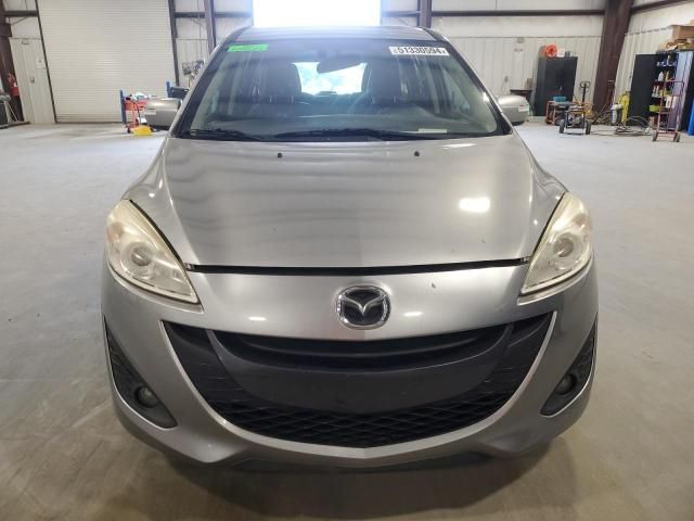 2015 Mazda 5 Grand Touring