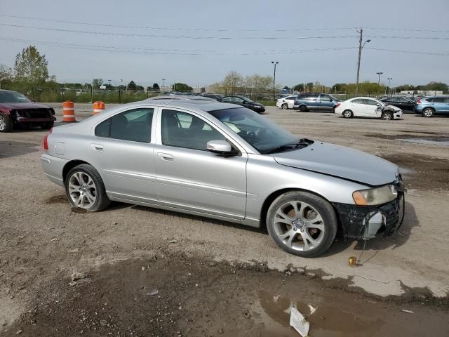 2009 Volvo S60 2.5T