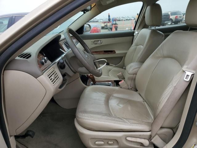 2005 Buick Lacrosse CXL