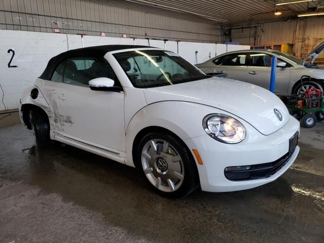 2013 Volkswagen Beetle