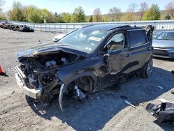 Salvage cars for sale from Copart Grantville, PA: 2023 Hyundai Santa FE Limited