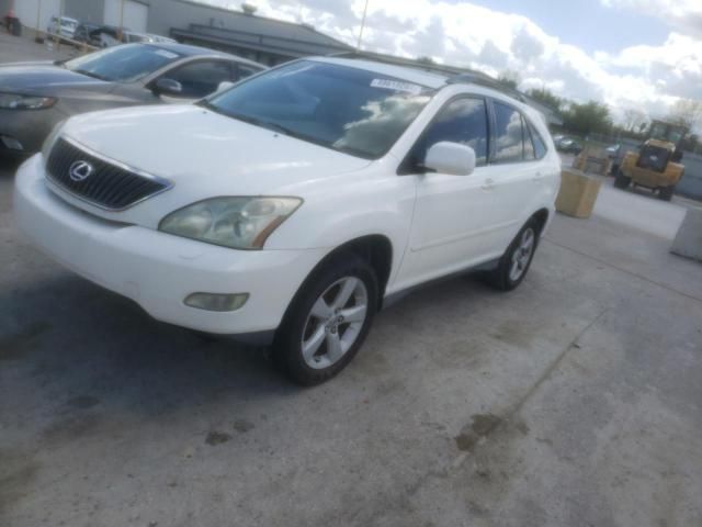 2006 Lexus RX 330