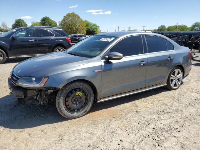 2017 Volkswagen Jetta GLI