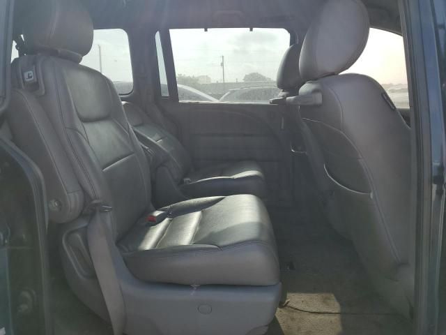 2009 Honda Odyssey EX