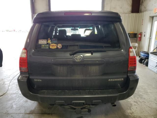 2008 Toyota 4runner SR5