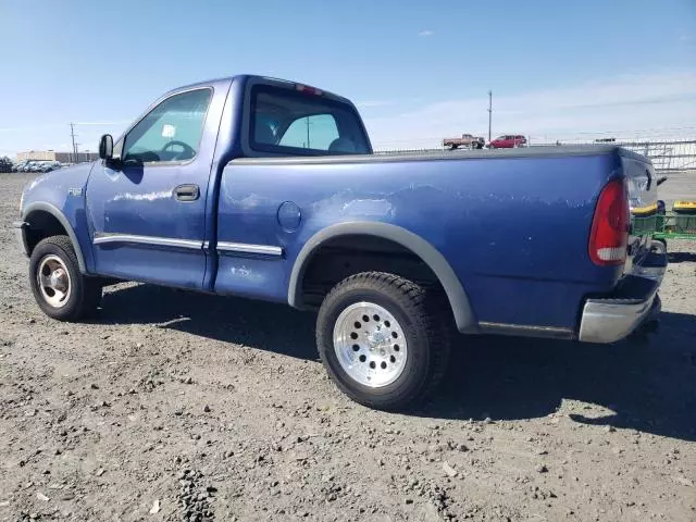 1997 Ford F150