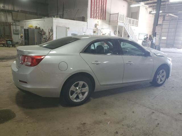 2016 Chevrolet Malibu Limited LT