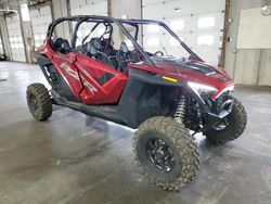 Salvage motorcycles for sale at Ham Lake, MN auction: 2023 Polaris RZR PRO XP 4 Ultimate