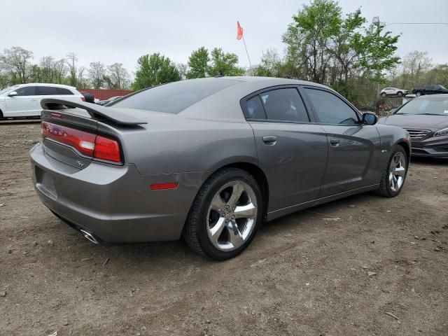 2011 Dodge Charger R/T