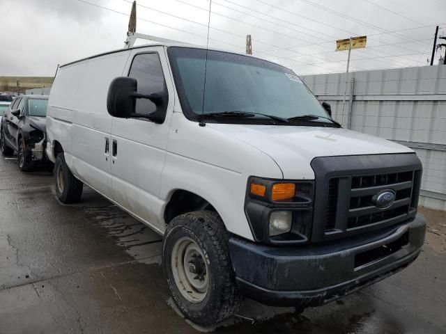 2008 Ford Econoline E250 Van