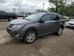 2013 Toyota Rav4 Limited en venta en Lexington, KY