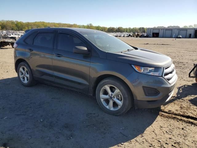 2015 Ford Edge SE