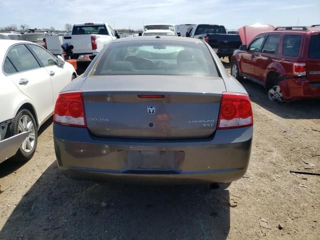 2010 Dodge Charger SXT