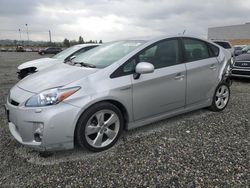 2010 Toyota Prius en venta en Mentone, CA