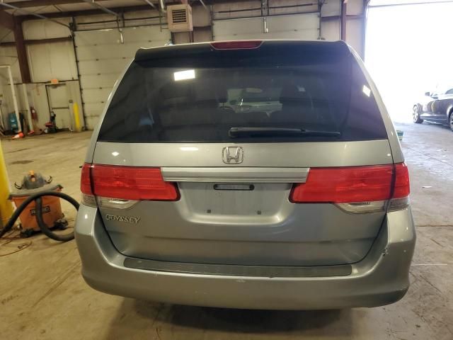 2008 Honda Odyssey EX