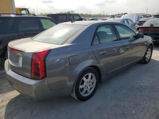 2006 Cadillac CTS HI Feature V6