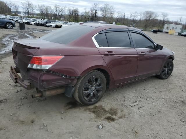 2009 Honda Accord EXL