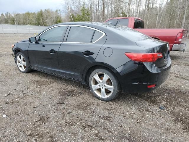 2013 Acura ILX 20 Premium