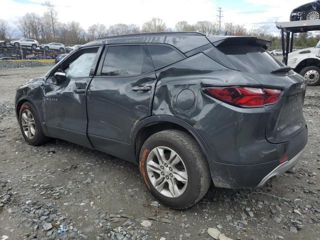 2020 Chevrolet Blazer 3LT