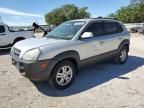 2007 Hyundai Tucson SE