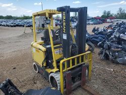 Vehiculos salvage en venta de Copart Bridgeton, MO: 2006 Hyster Fork Lift