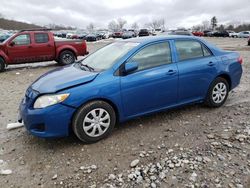 2010 Toyota Corolla Base for sale in West Warren, MA