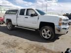 2018 Chevrolet Silverado K2500 Heavy Duty