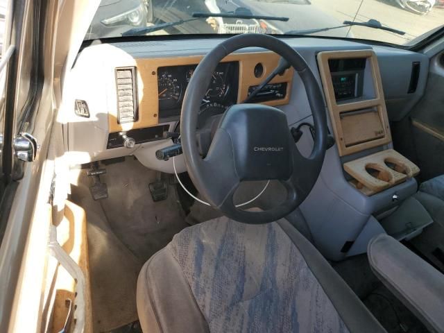 1992 Chevrolet G20