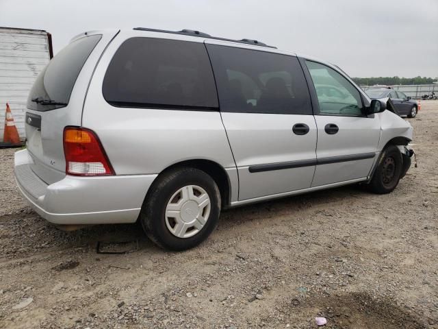 2003 Ford Windstar LX