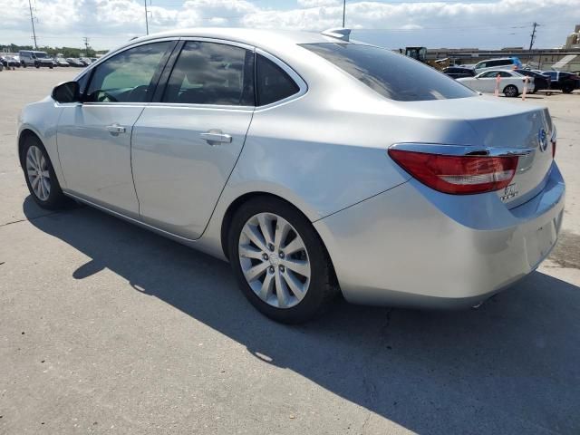 2016 Buick Verano